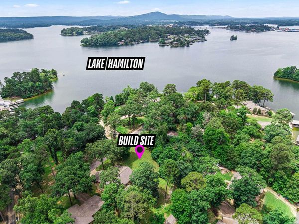 806 LAKELAND Point, Hot Springs, AR