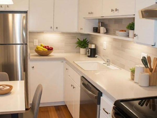 820 N Delaware Street, San Mateo, CA 94401