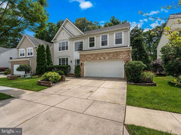 1020 WHEATFIELD DRIVE, MILLERSVILLE, MD 21108