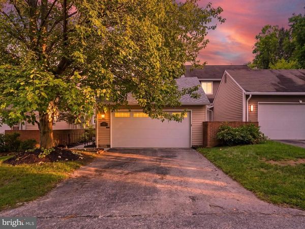 529 CHATTERTON ROAD, LUTHERVILLE TIMONIUM, MD 21093