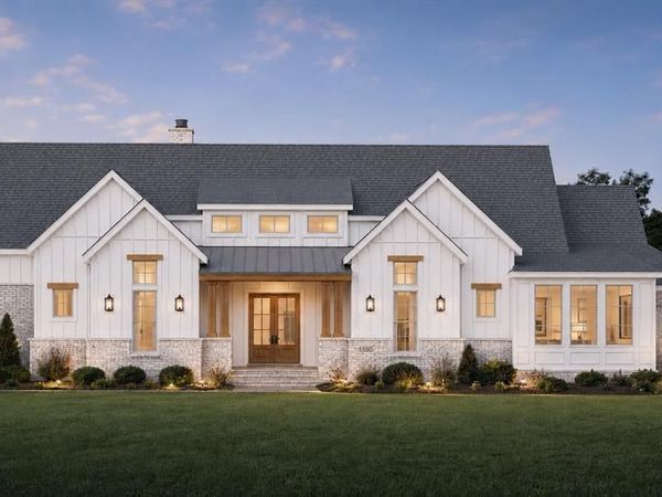 1590 Springer Road, Midlothian, TX 76065