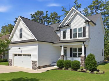 45 Kathleen Court, Youngsville, NC 27596