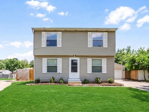 1788 Winding Field Street , Columbus, OH 43223