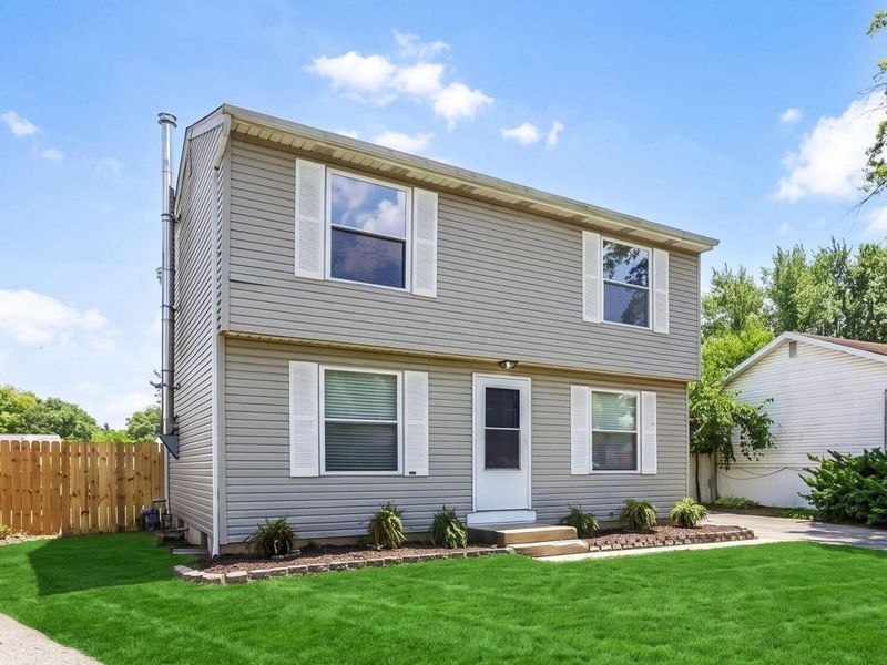 1788 Winding Field Street, Columbus, OH 43223 Photo 2