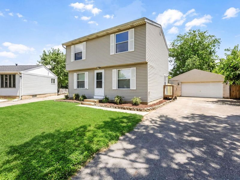 1788 Winding Field Street, Columbus, OH 43223 Photo 3