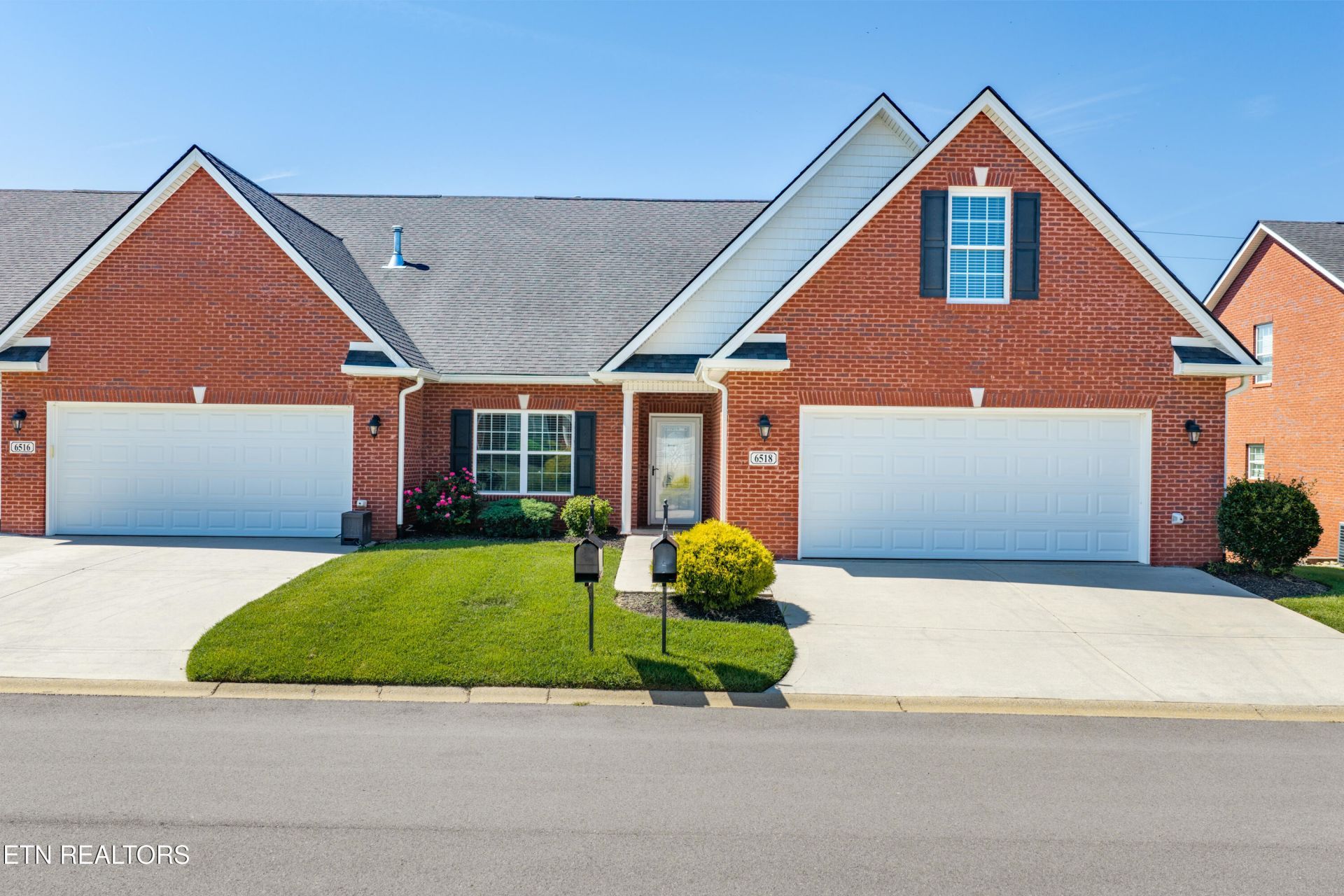 6518 Rose Wine Way, Knoxville, TN 37931 Main Photo