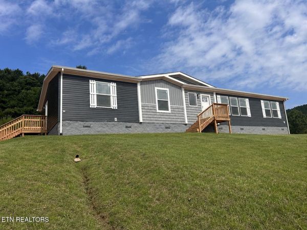 599 Cuno Lane, Decatur, TN 37322