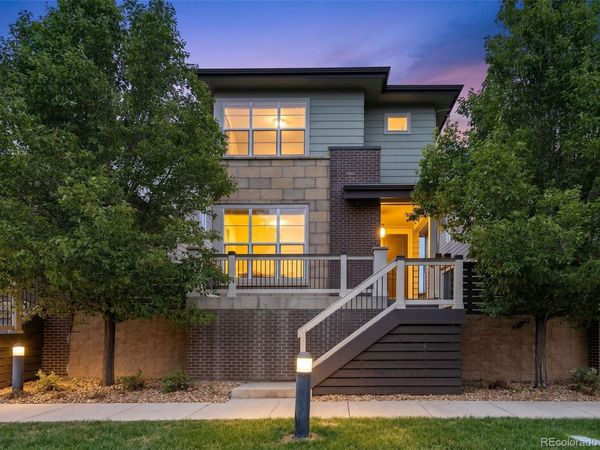 4100 Albion Street, Unit 1118, Denver, CO 80216