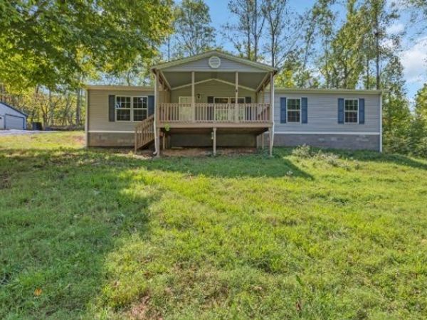 2040 Turkey Creek Rd , Dickson, TN 37055