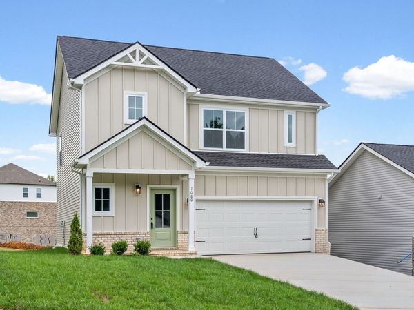 1080 Fox Dr , Joelton, TN 37080