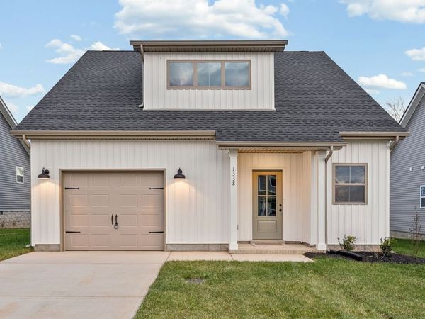 79 Fox Dr , Joelton, TN 37080