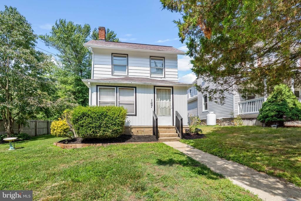 167 MARYSVILLE ROAD, NORTH EAST, MD 21901