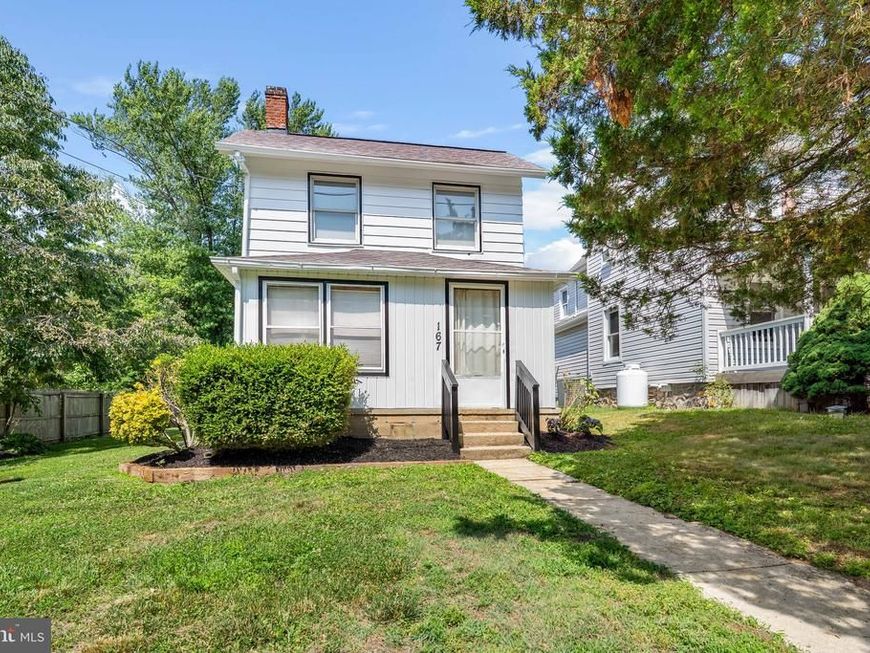 167 Marysville Road, North East, MD 21901 Main Photo