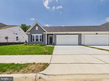 362 BAKER DRIVE, LURAY, VA 22835
