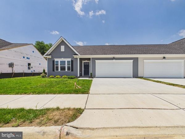 362 BAKER DRIVE, LURAY, VA 22835