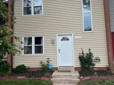 507 CRESTWOOD STREET SW , LEESBURG, VA 20175