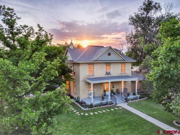 561 Howard Street, Delta, CO 81416
