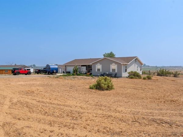 2176 1300 Road, Delta, CO 81416