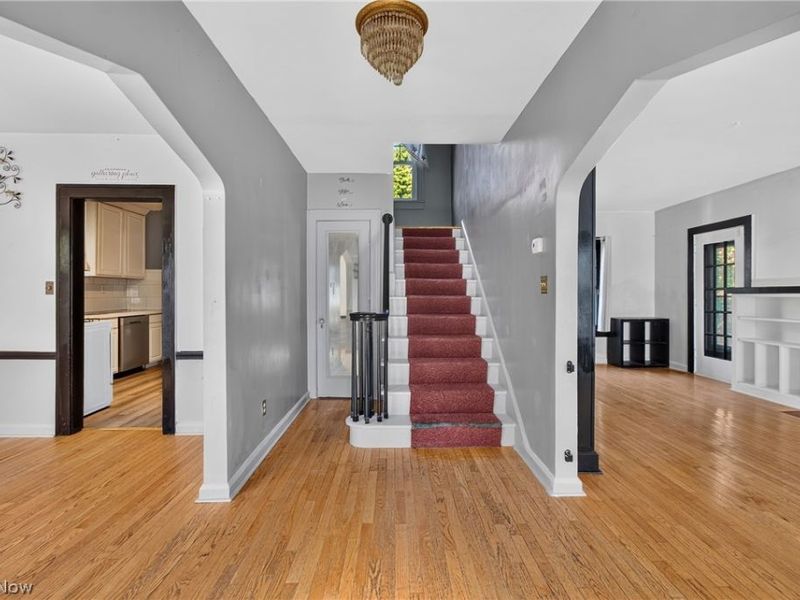 1815 Harvard Avenue NW, Canton, OH 44709 Photo 3