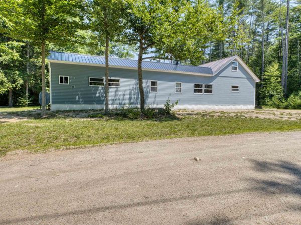 98 Thibodeau Lane, Tamworth, NH 03886