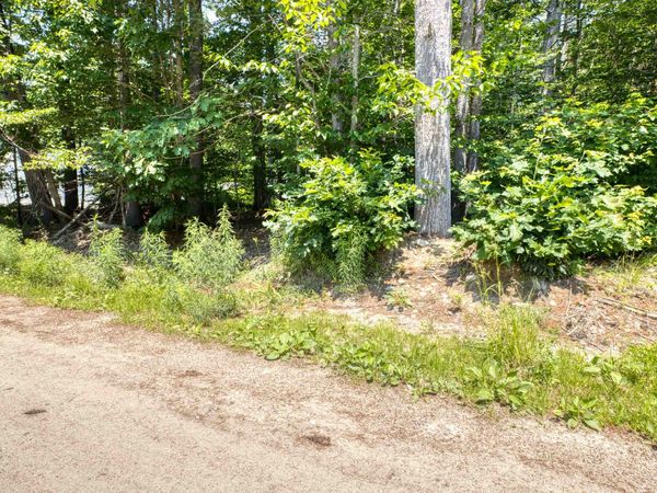 0 Pike Lane, Tamworth, NH 03886