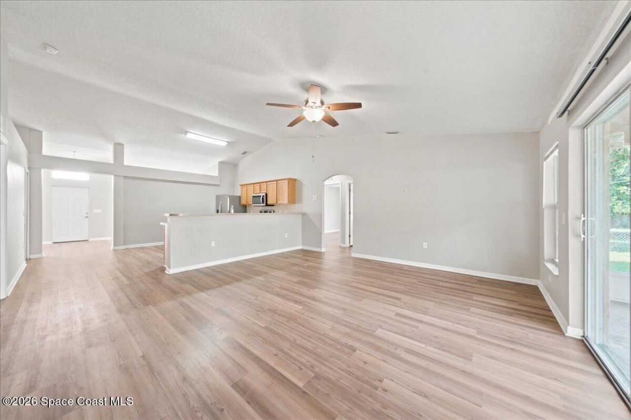 1026 Alpine Avenue NW , Palm Bay, FL 32907 Photo