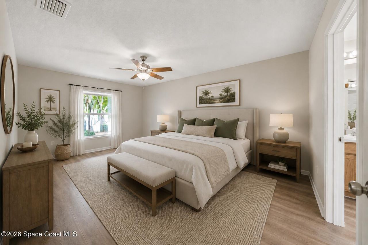 1026 Alpine Avenue NW , Palm Bay, FL 32907 Photo