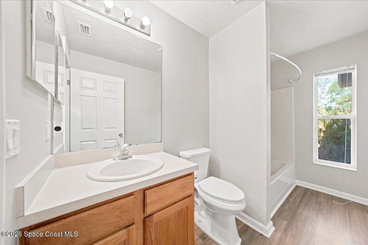 1026 Alpine Avenue NW , Palm Bay, FL 32907 Photo