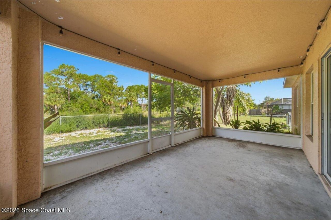 1026 Alpine Avenue NW , Palm Bay, FL 32907 Photo