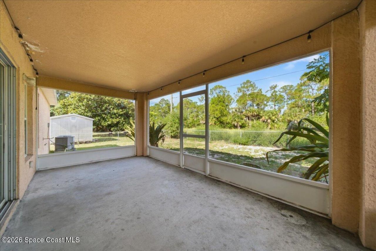 1026 Alpine Avenue NW , Palm Bay, FL 32907 Photo