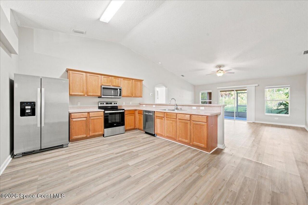 1026 Alpine Avenue NW , Palm Bay, FL 32907 Photo