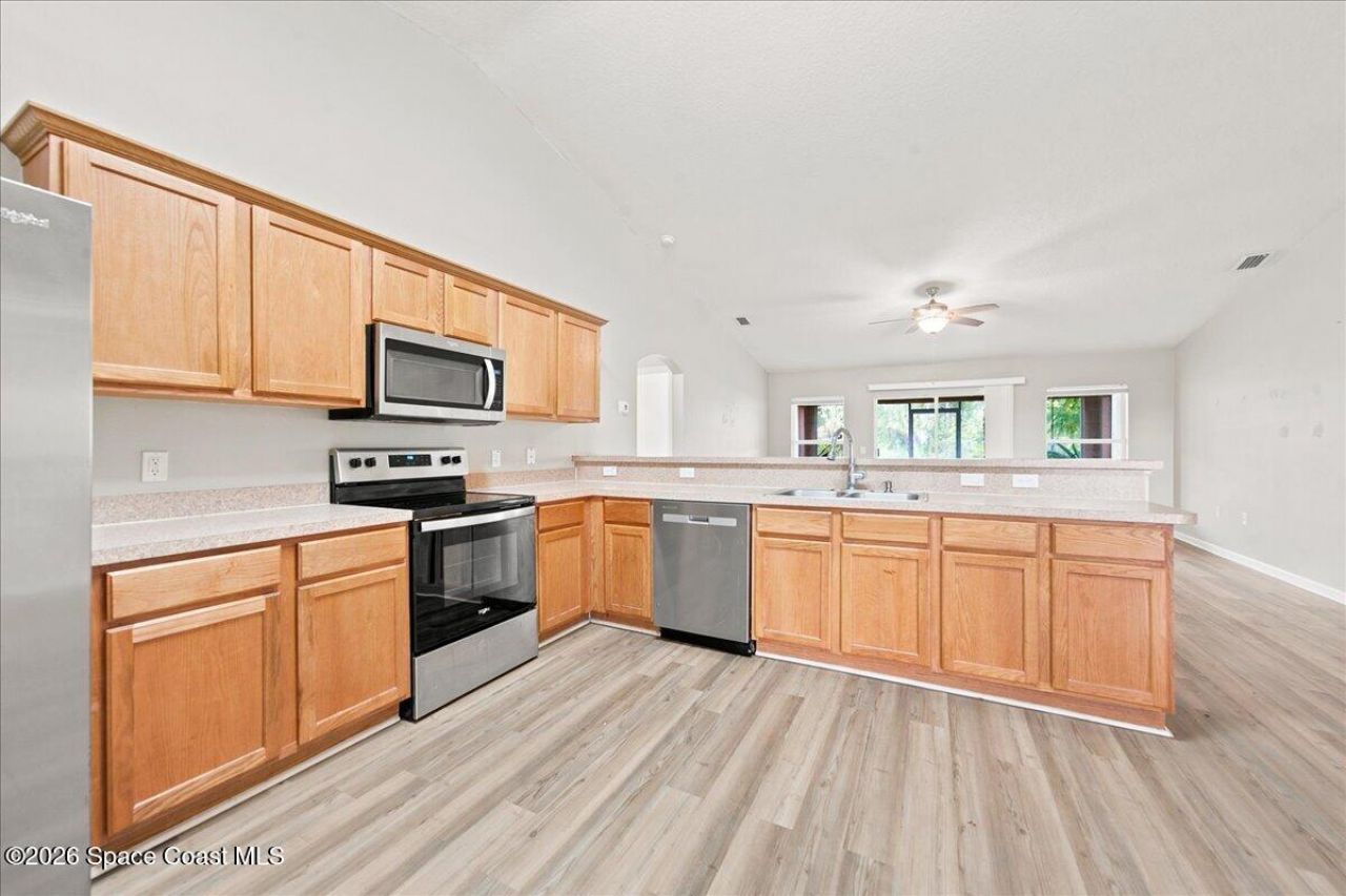 1026 Alpine Avenue NW , Palm Bay, FL 32907 Photo
