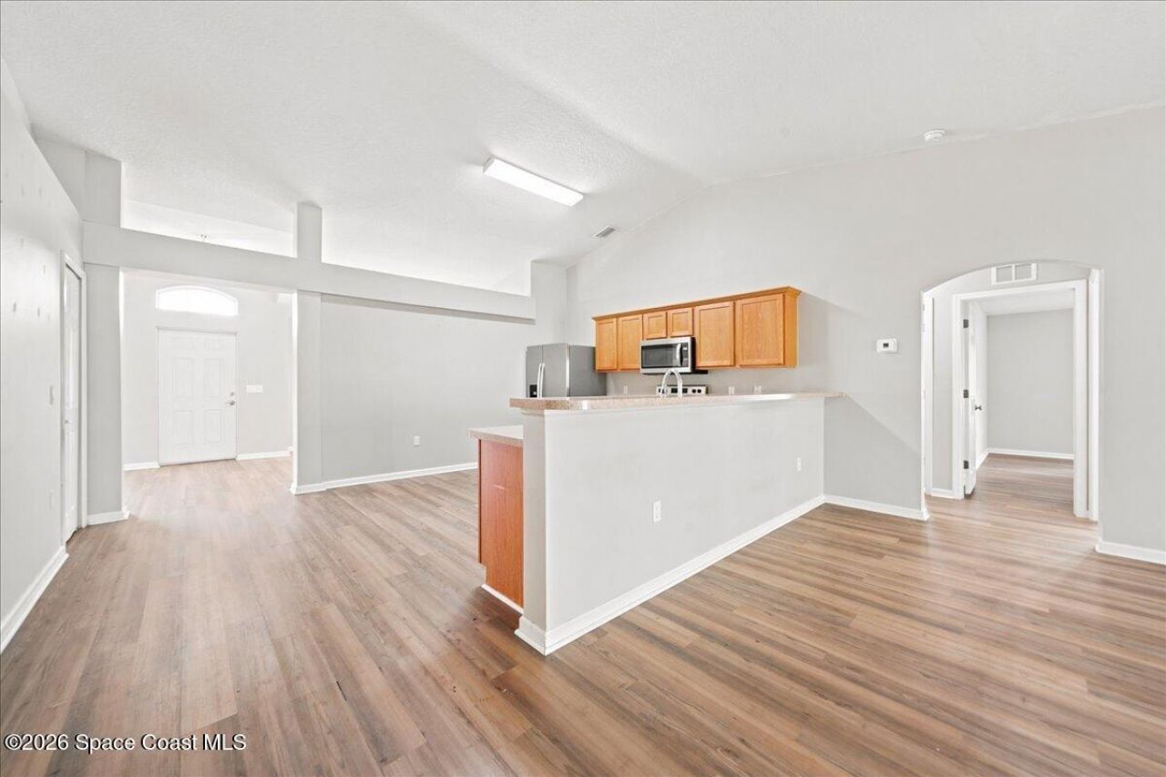 1026 Alpine Avenue NW , Palm Bay, FL 32907 Photo