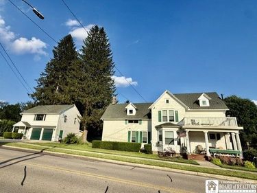 75 E Main Street , Allegany, NY 14706