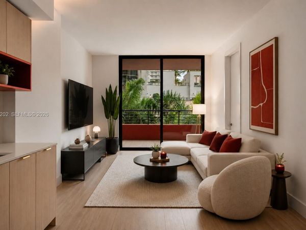 90 NE 32nd, Unit 404, Miami, FL 33127