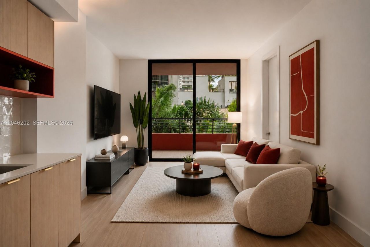 90 NE 32nd, Unit 404, Miami, FL 33127 Photo