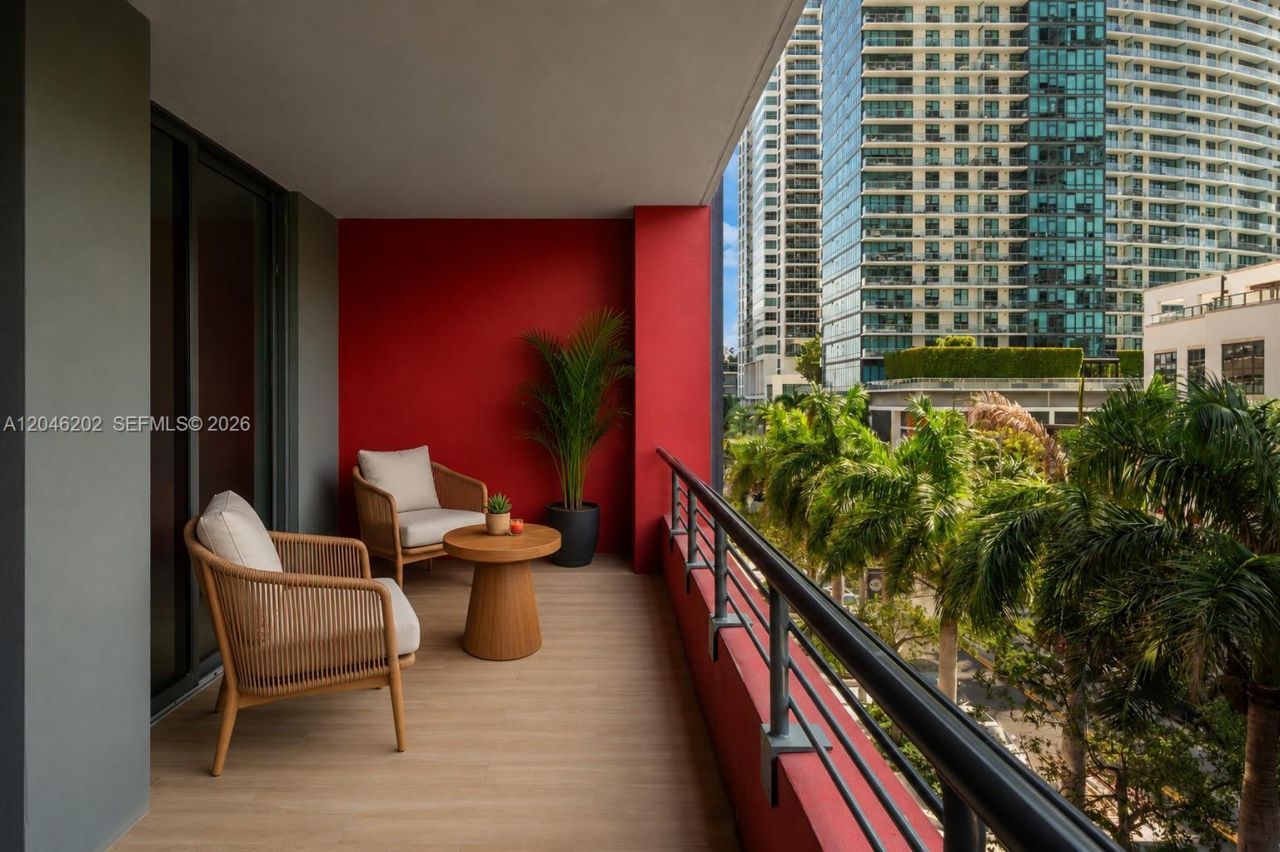 90 NE 32nd, Unit 404, Miami, FL 33127 Photo