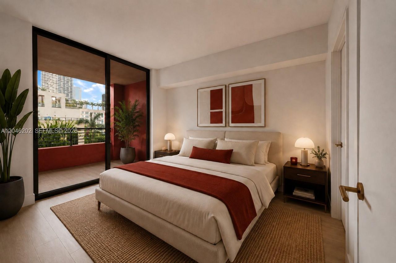 90 NE 32nd, Unit 404, Miami, FL 33127 Photo