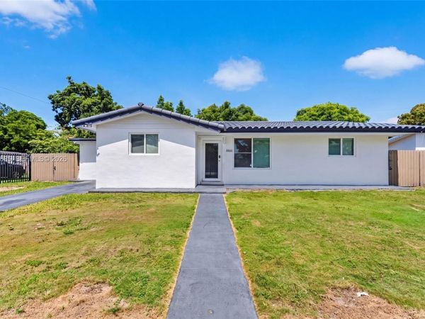 17841 SW 112th Pl , Miami, FL 33157