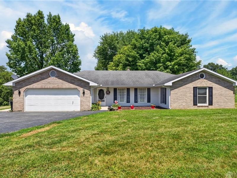 8160 N State route 73, Hillsboro, OH 45133 Photo 1
