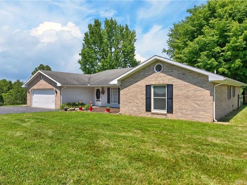 8160 N State route 73, Hillsboro, OH 45133 Photo 2