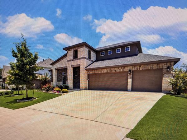 4627 Arques Ave, Round Rock, TX 78681