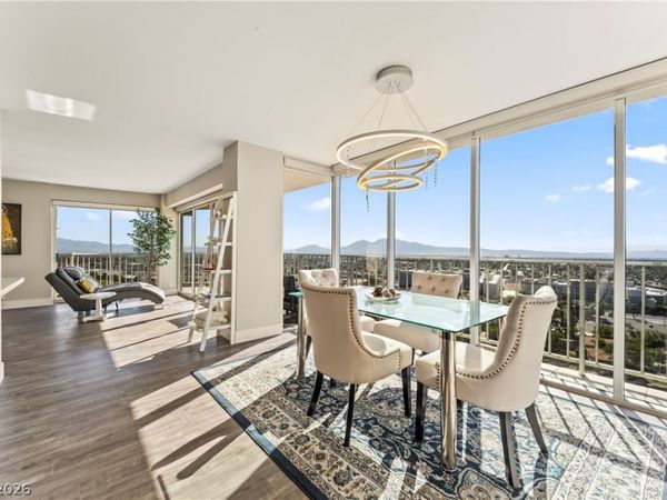 3111 Bel Air Drive, Unit 21F, Las Vegas, NV 89109