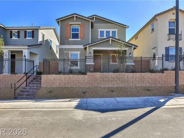 3659 Bitonto Lane, Henderson, NV 89044