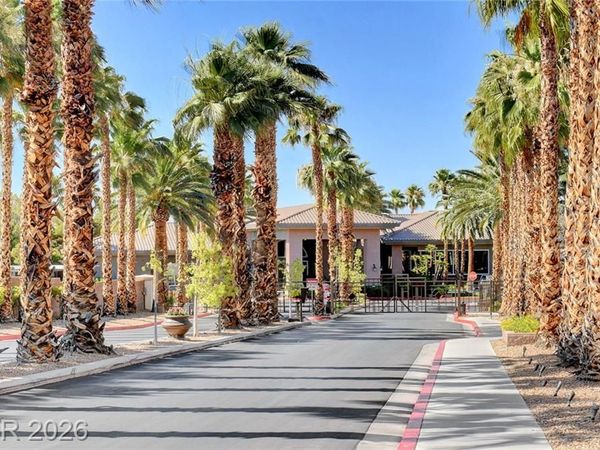 9050 W Warm Springs Road , Unit 1034, Las Vegas, NV 89148