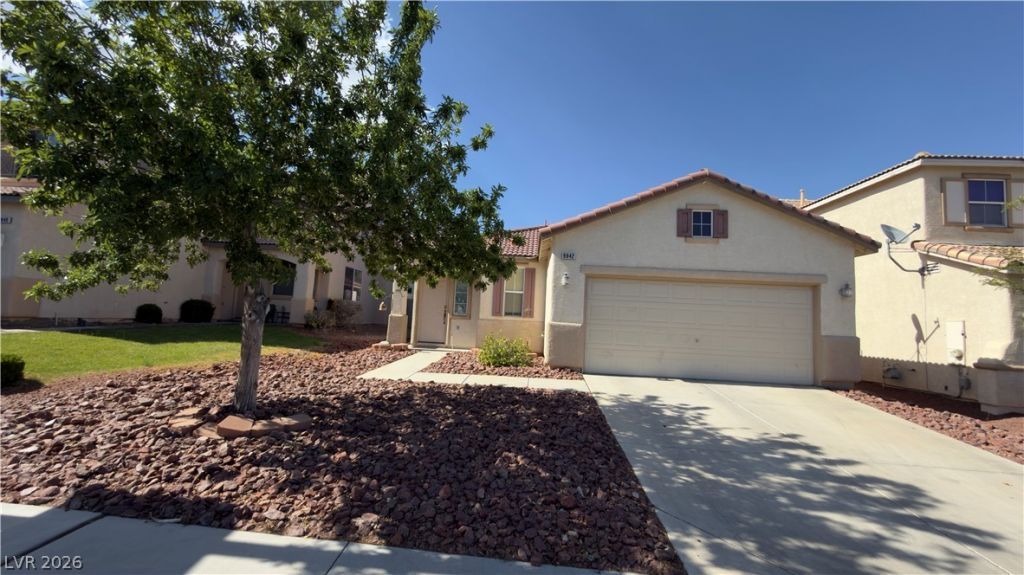 9842 W Mesa Vista Avenue, Las Vegas, NV 89148 Main Photo