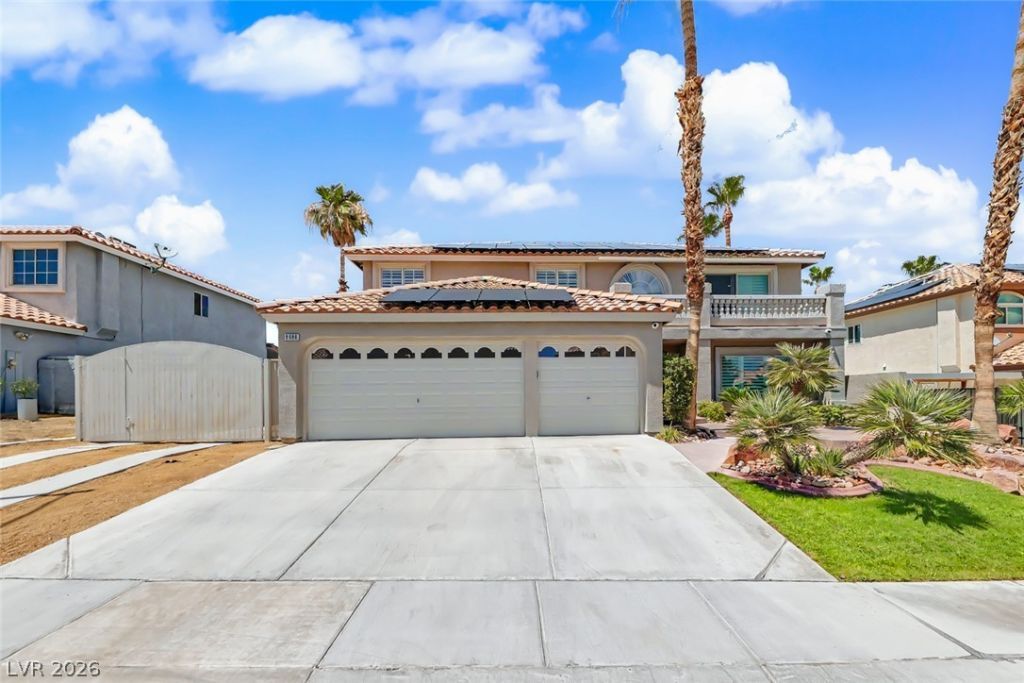 8986 Sidebrook Court , Las Vegas, NV 89129 Main Photo