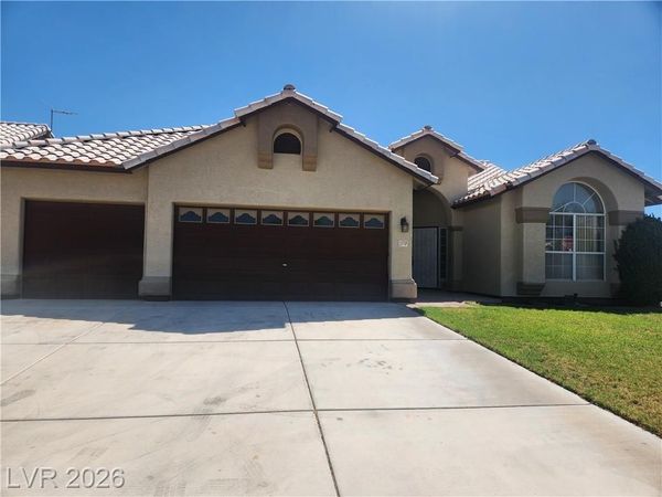 3924 Arrowbrook Way, North Las Vegas, NV 89032
