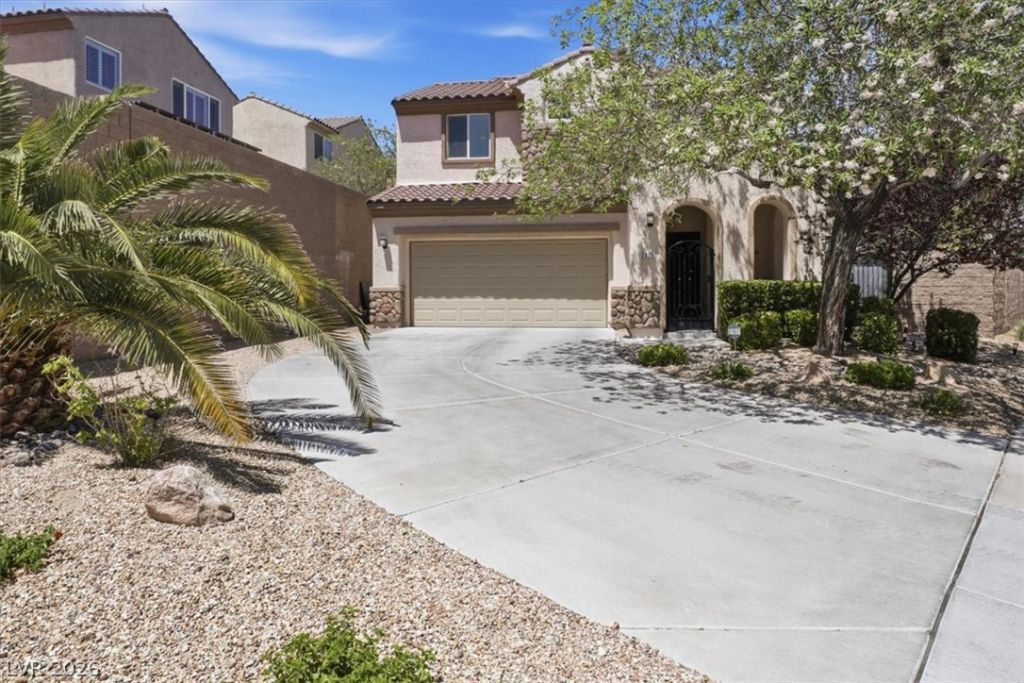 2825 Blythswood Square, Henderson, NV 89044 Main Photo
