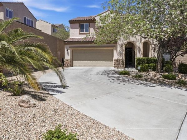 2825 Blythswood Square, Henderson, NV 89044